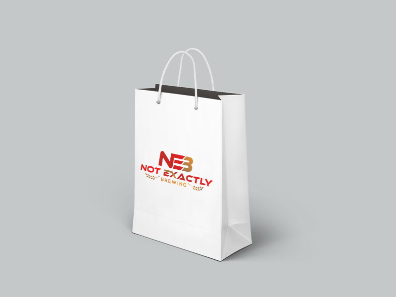 Diseño de Logo por Sherpa design para NX brewing | Diseño #15944540