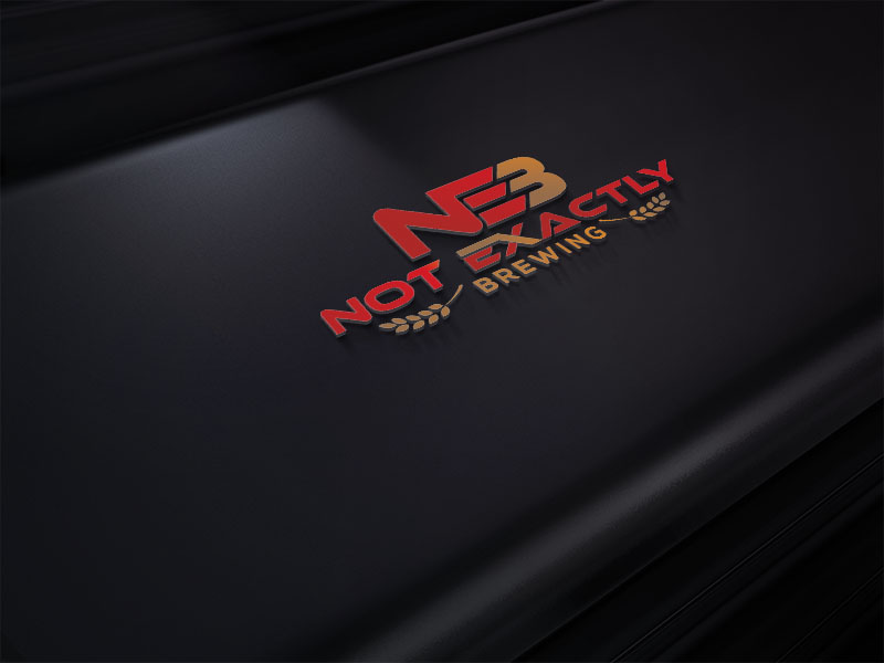 Diseño de Logo por Sherpa design para NX brewing | Diseño #15944542