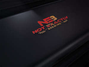 Logo-Design von Sherpa design für NX brewing | Design: #15944542