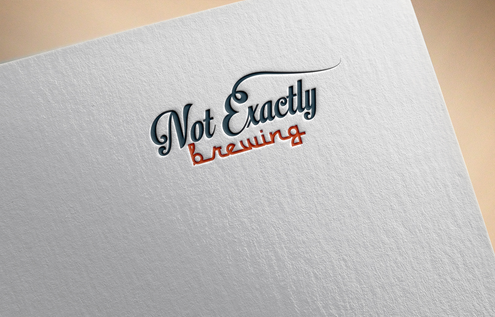 Logo Design by A S design @ for NX brewing | Design #16022508