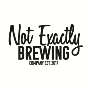 Logo-Design von Roman Design für NX brewing | Design: #16061789