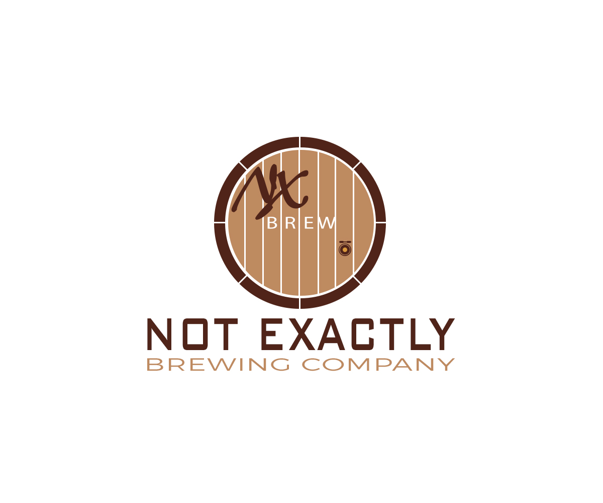 Logo-Design von SqN Design für NX brewing | Design #16024266