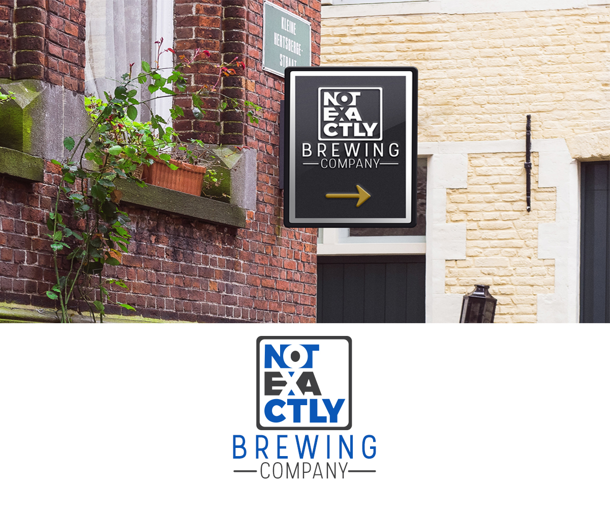 Logo Design by SqN Design for NX brewing | Design #16087346
