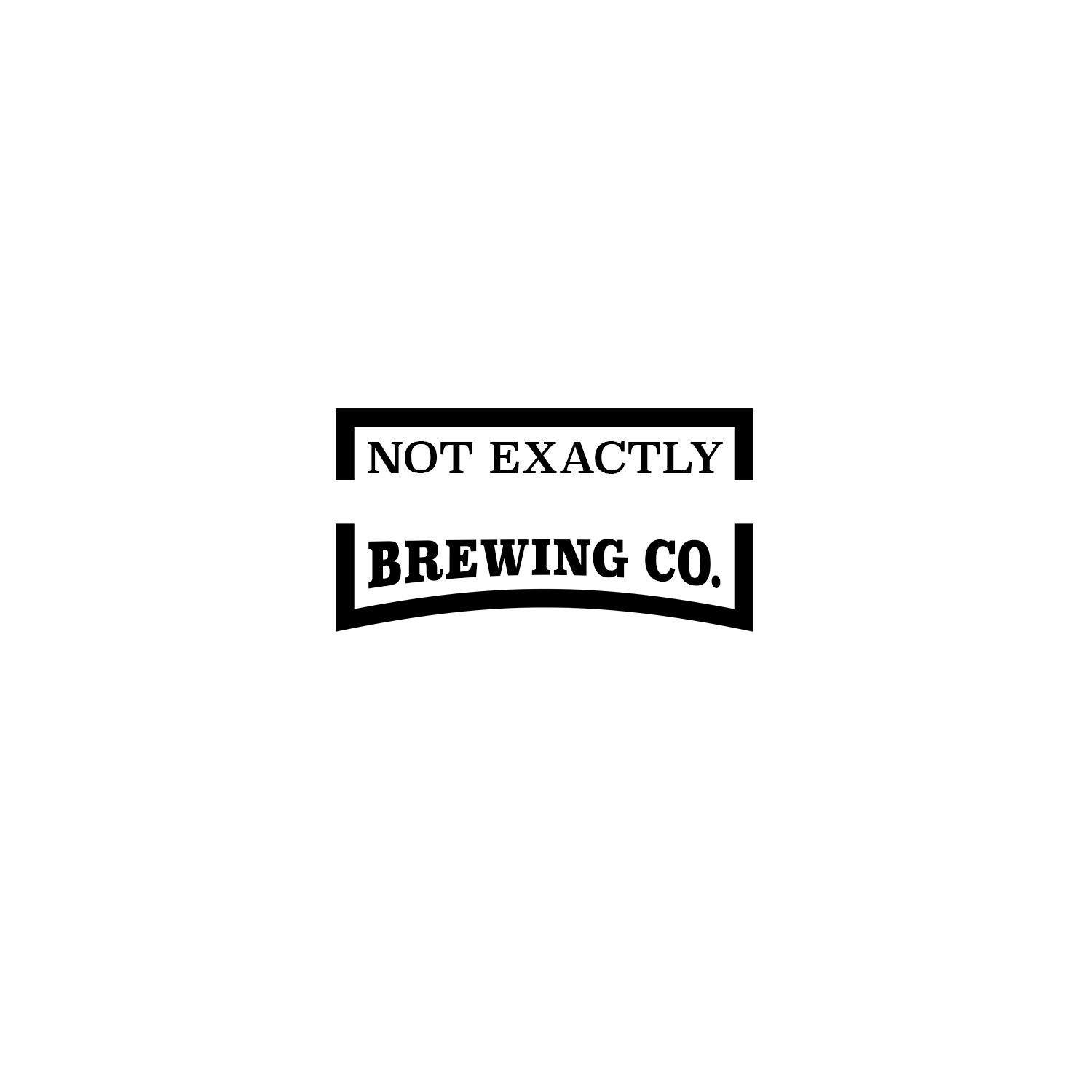 Logo Design by MilesK for NX brewing | Design #15933596