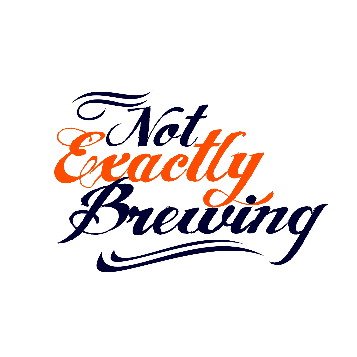 Logo Design by CarlosQ for NX brewing | Design #15966839