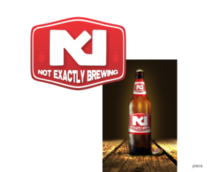 Logo-Design von Piers für NX brewing | Design: #16063884