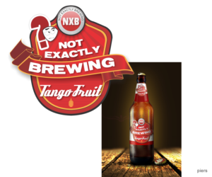 Design de Logo par Piers pour NX brewing | Design #16089731