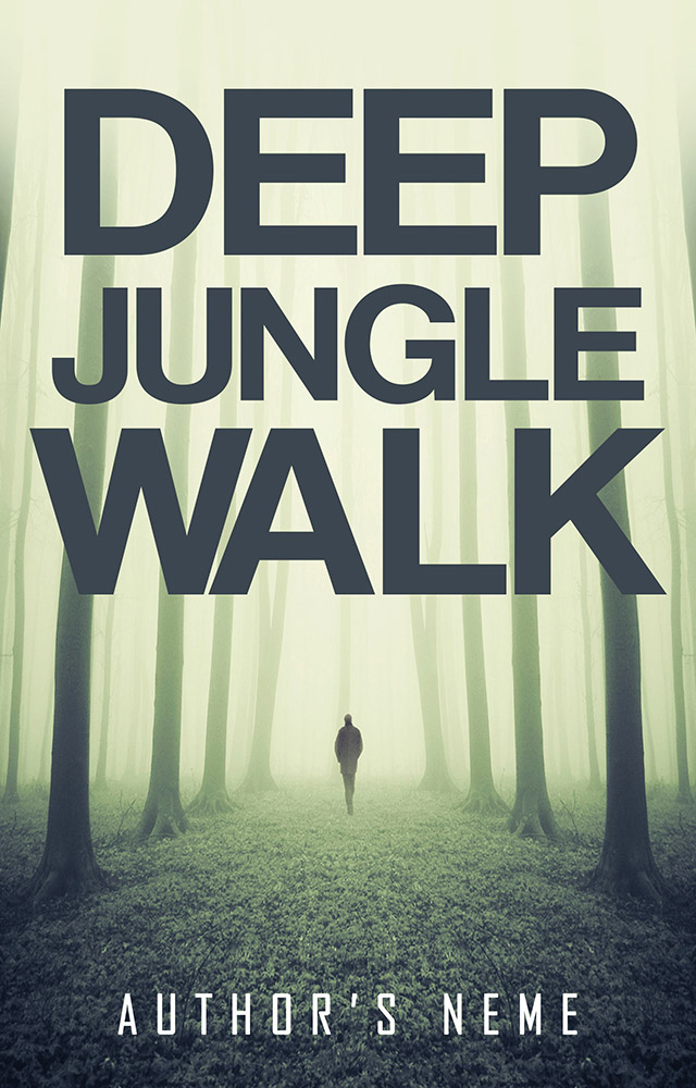 Book Cover Design by jshan for this project | Design #15872994