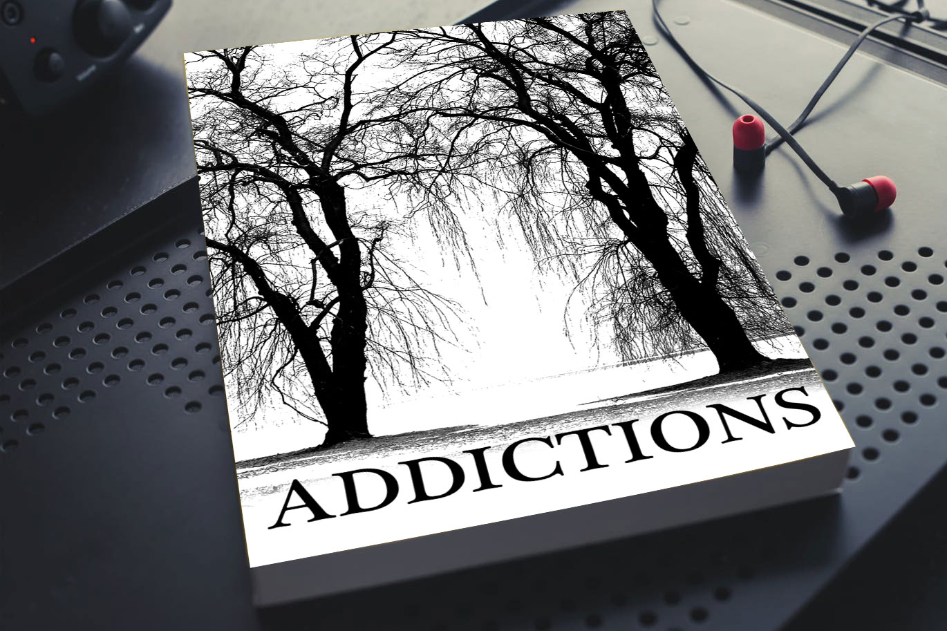 Book Cover Design by rdesign12 for this project | Design #15867567