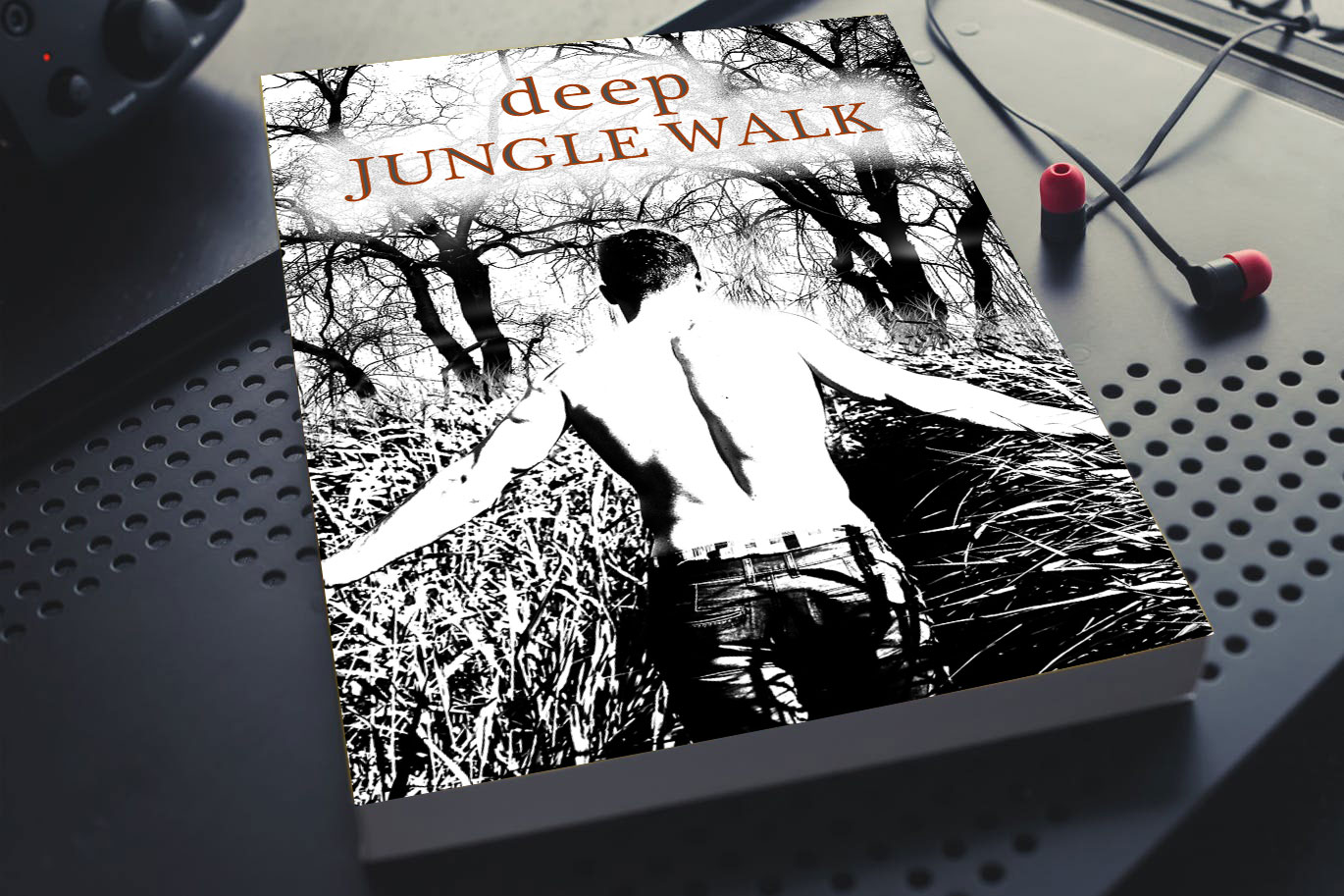 Book Cover Design by rdesign12 for this project | Design #15868147