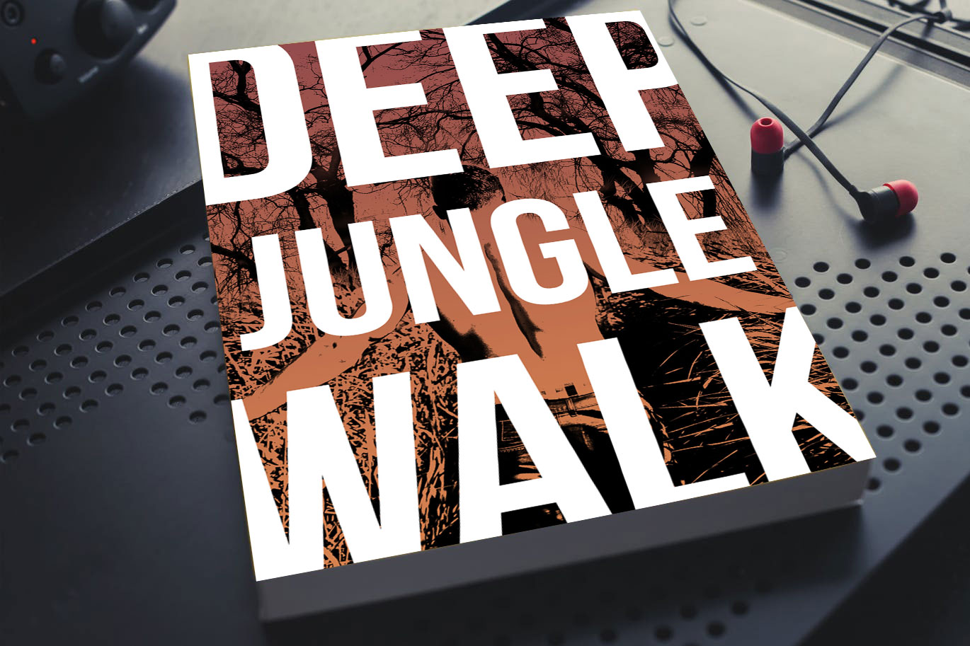 Book Cover Design by rdesign12 for this project | Design #15871596