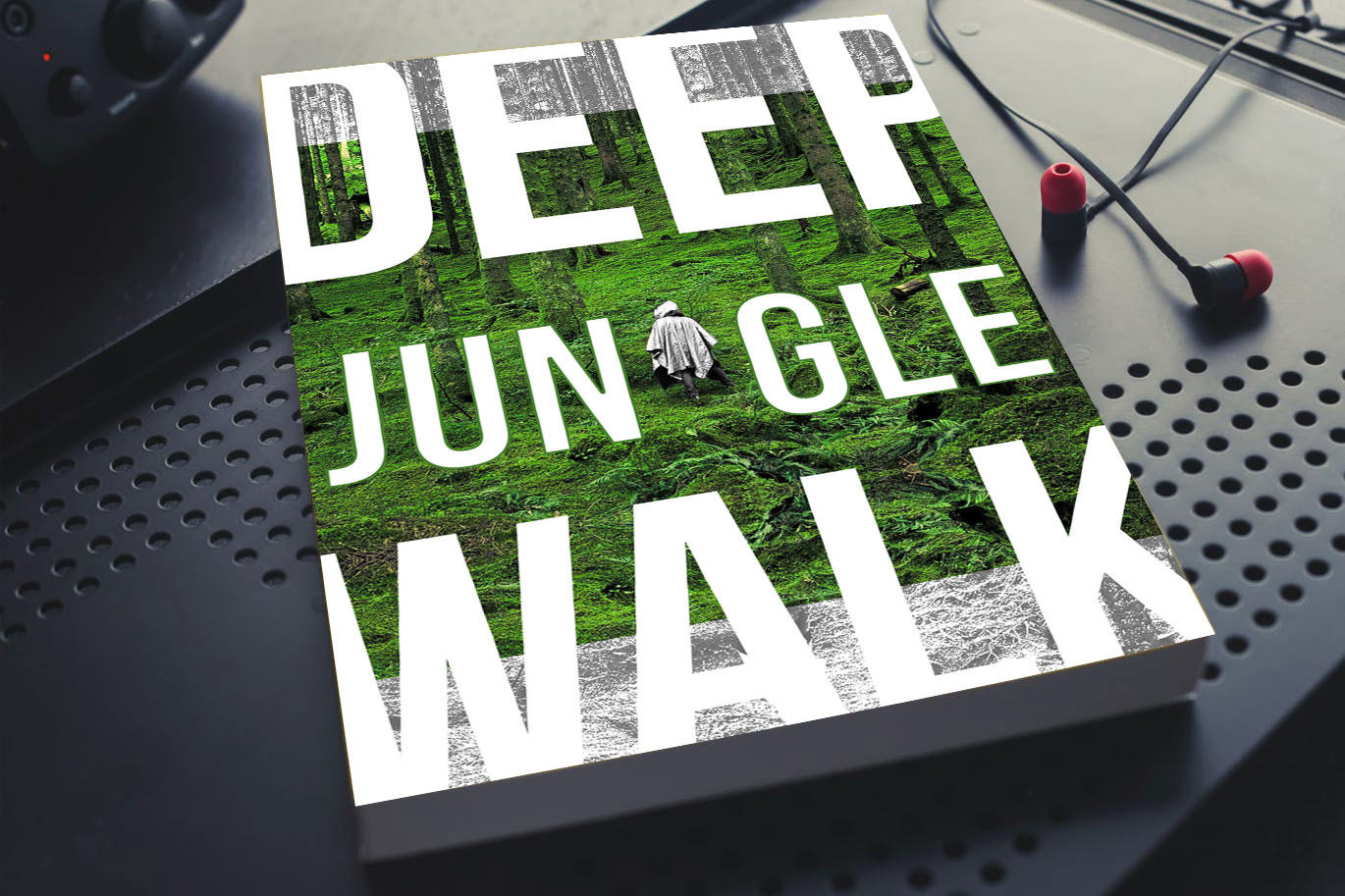 Book Cover Design by rdesign12 for this project | Design #15872405