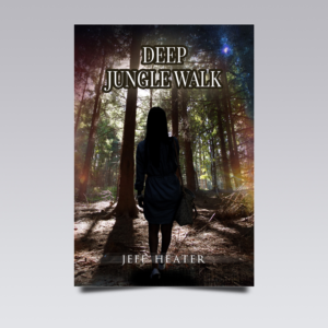 Book Cover Design by VEGA-Designs for this project | Design: #15867272