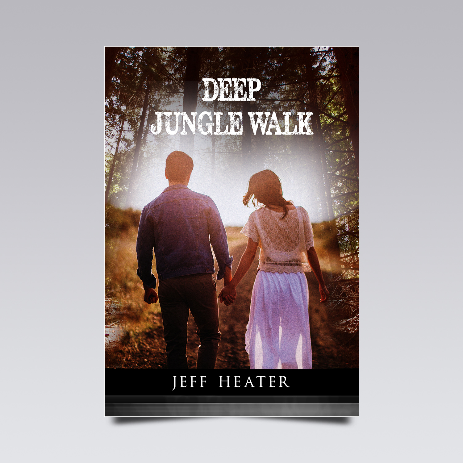 Book Cover Design by VEGA-Designs for this project | Design #15869559
