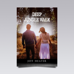 Book Cover Design by VEGA-Designs
