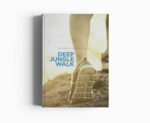 Book Cover Design by Sarina.dsg