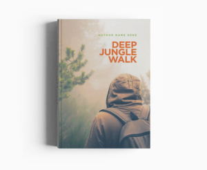 Book Cover Design by Sarina.dsg for this project | Design: #15871194