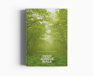 Book Cover Design by Sarina.dsg for this project | Design: #15871195