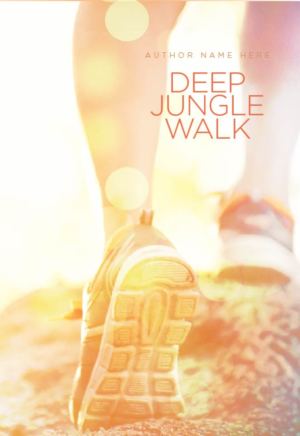 Book Cover Design by Sarina.dsg for this project | Design: #15871436