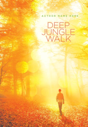 Book Cover Design by Sarina.dsg for this project | Design: #15871437