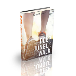 Book Cover Design by mindbrand