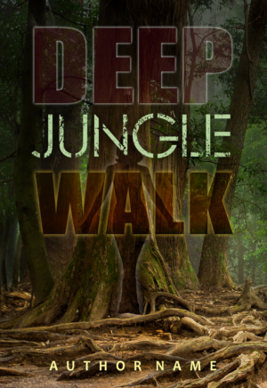 Book Cover Design by illuminati-design for this project | Design: #15867483