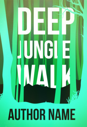 Book Cover Design by Estratosphera for this project | Design: #15869465