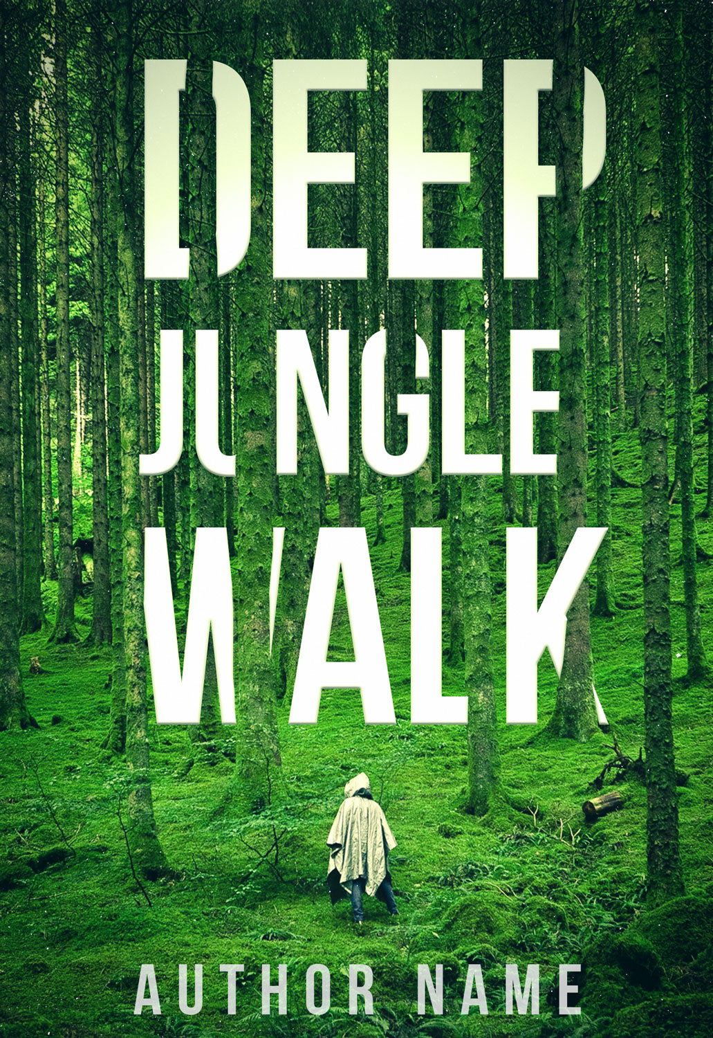 Book Cover Design by Estratosphera for this project | Design #15869466
