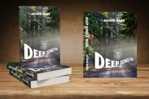 Book Cover Design by creativepix for this project | Design: #15867170