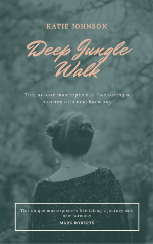 Book Cover Design by vantegio