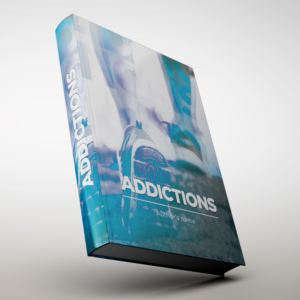 Book Cover Design by Birdesign for this project | Design #15869924