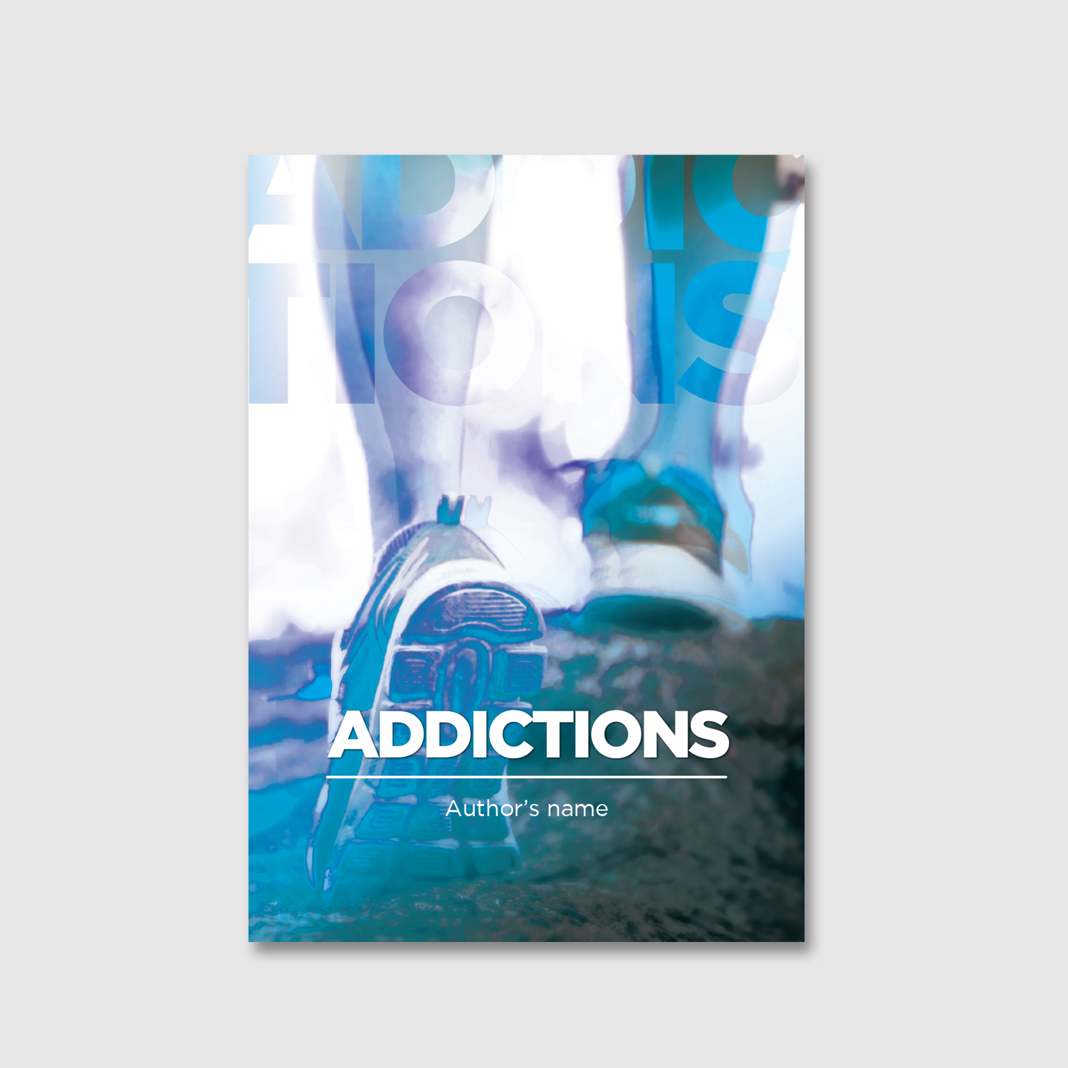 Book Cover Design by Birdesign for this project | Design #15869929