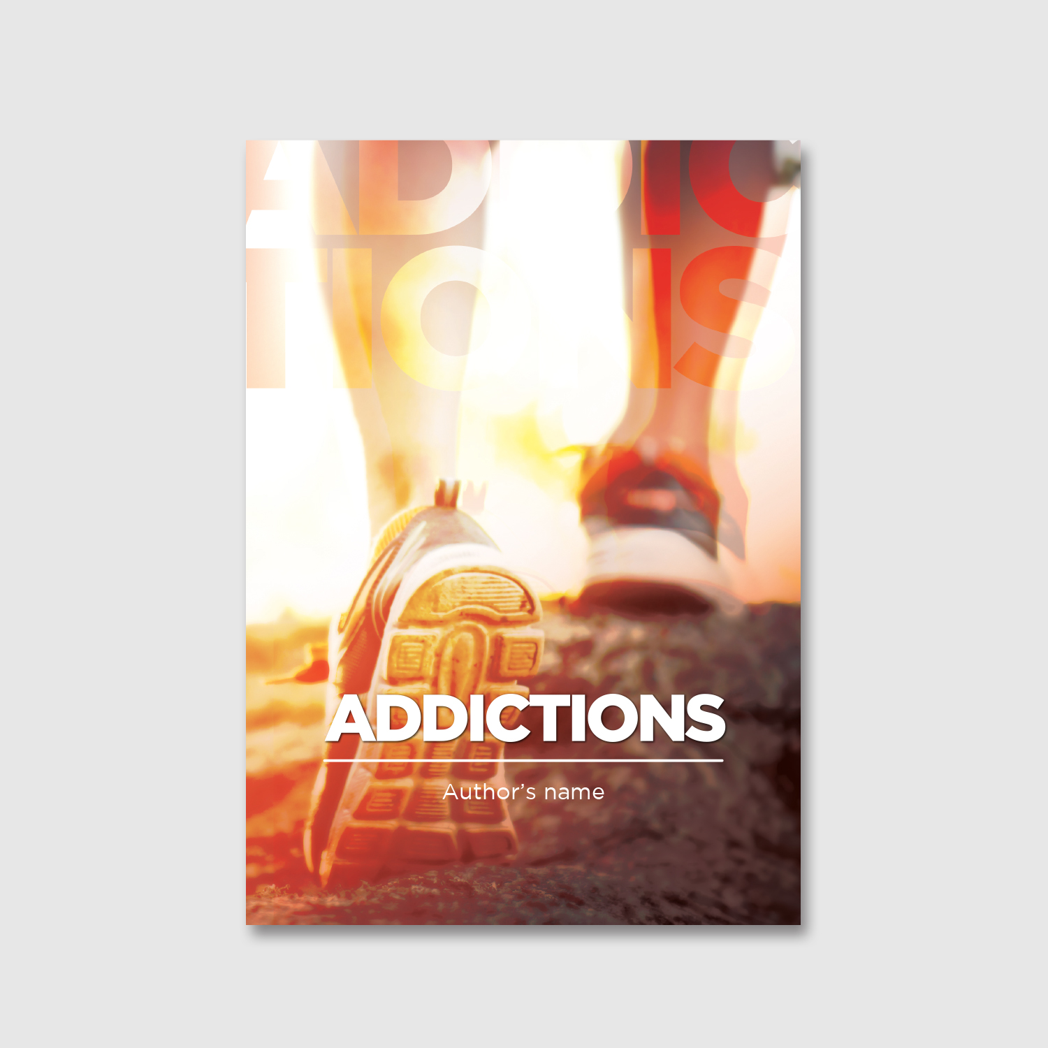 Book Cover Design by Birdesign for this project | Design #15869946