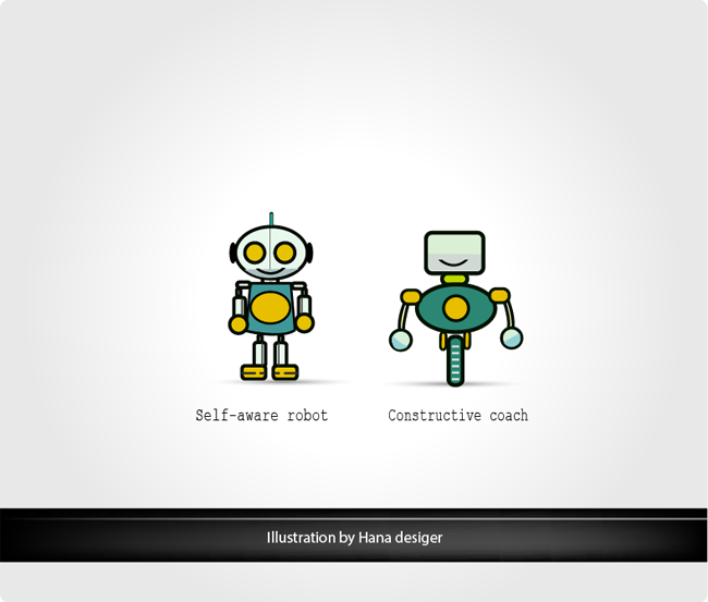 Illustration Design by Hana for this project | Design #15979699