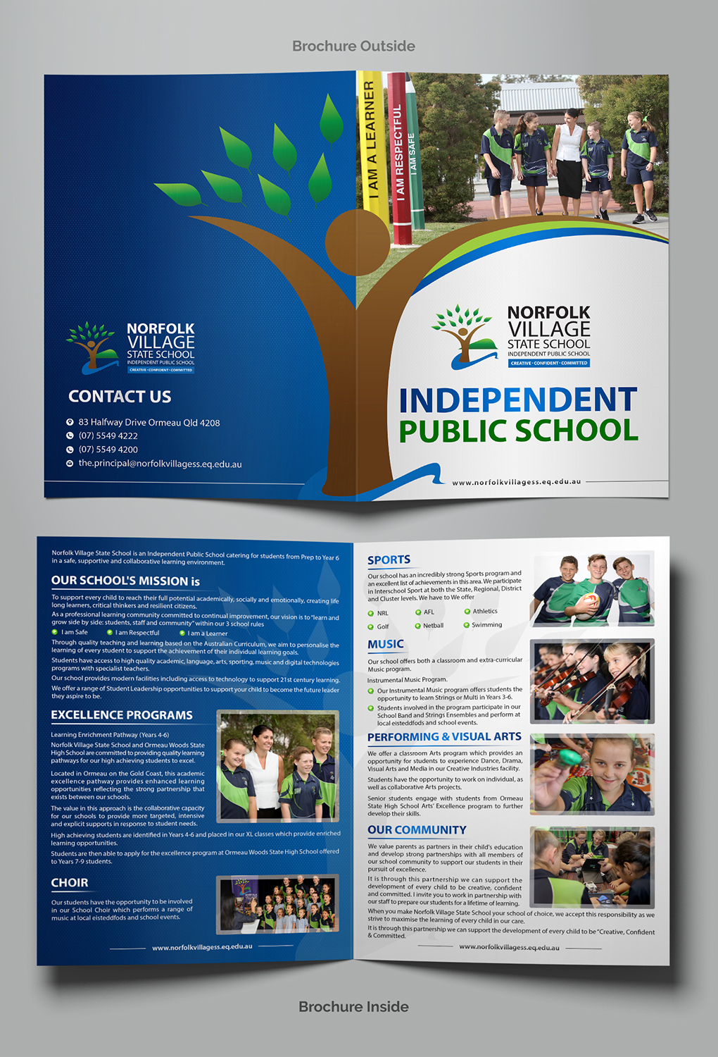 Flyer Design by SAI DESIGNS for this project | Design #15865287