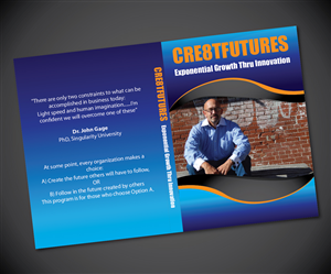 Diseño de Portada de CD por joliau para autonomoustuff knowledge services (ASKS) | Diseño: #2652833