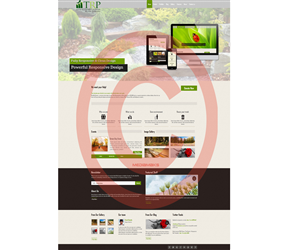 Web Design by MEDIAMAKS for this project | Design #2620728