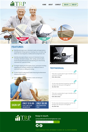 Web Design by RupalTechno for this project | Design: #2671986