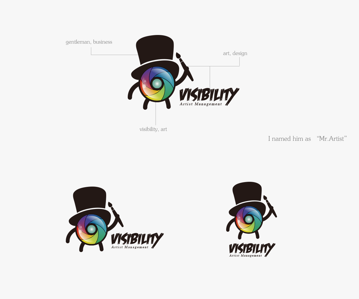 Diseño de Logo por Benjamin para este proyecto | Diseño #2631248