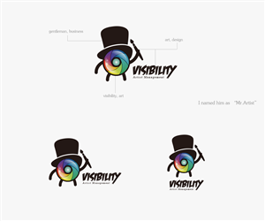 Design de Logo par Benjamin pour ce projet | Design : #2631248