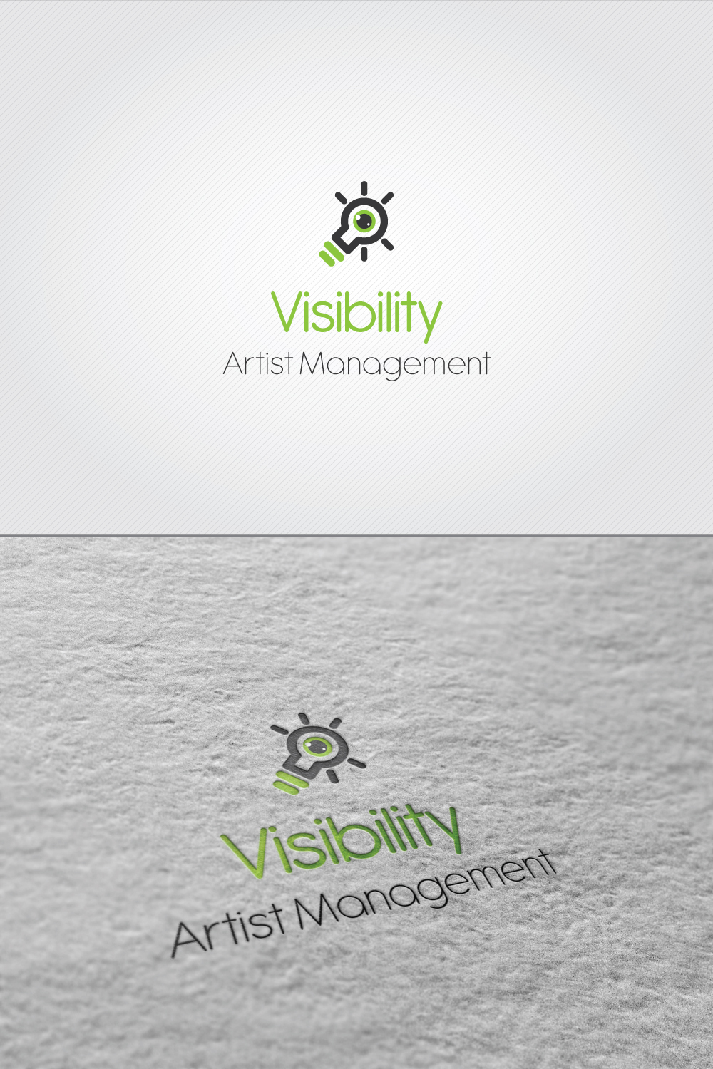 Logo Design by desert_fox99 for this project | Design #2620013