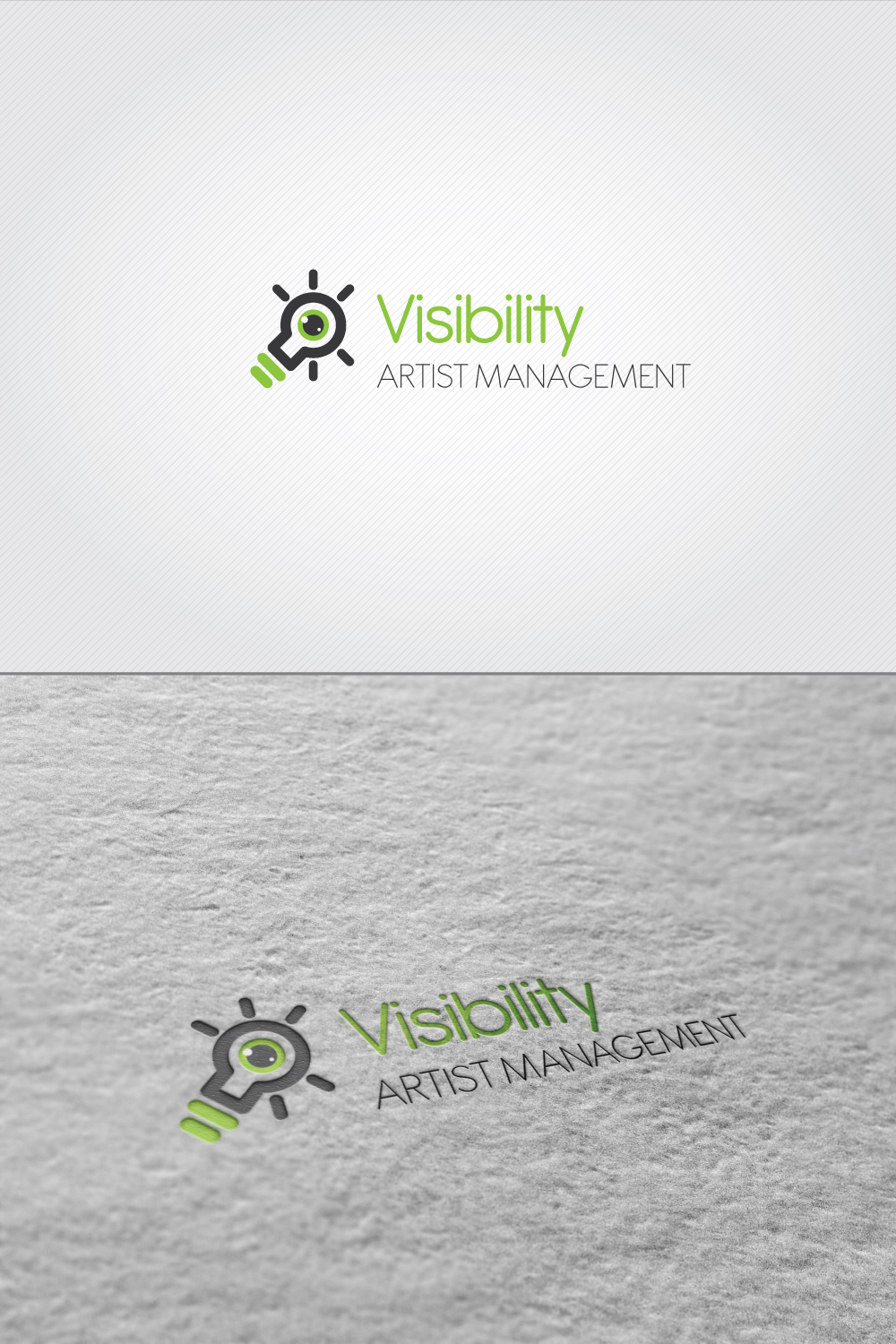 Logo Design by desert_fox99 for this project | Design #2620015