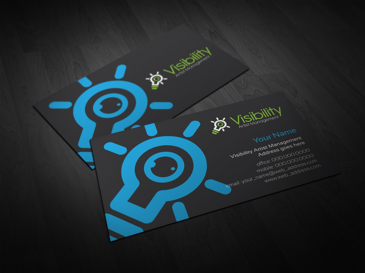 Logo Design by desert_fox99 for this project | Design #2742812