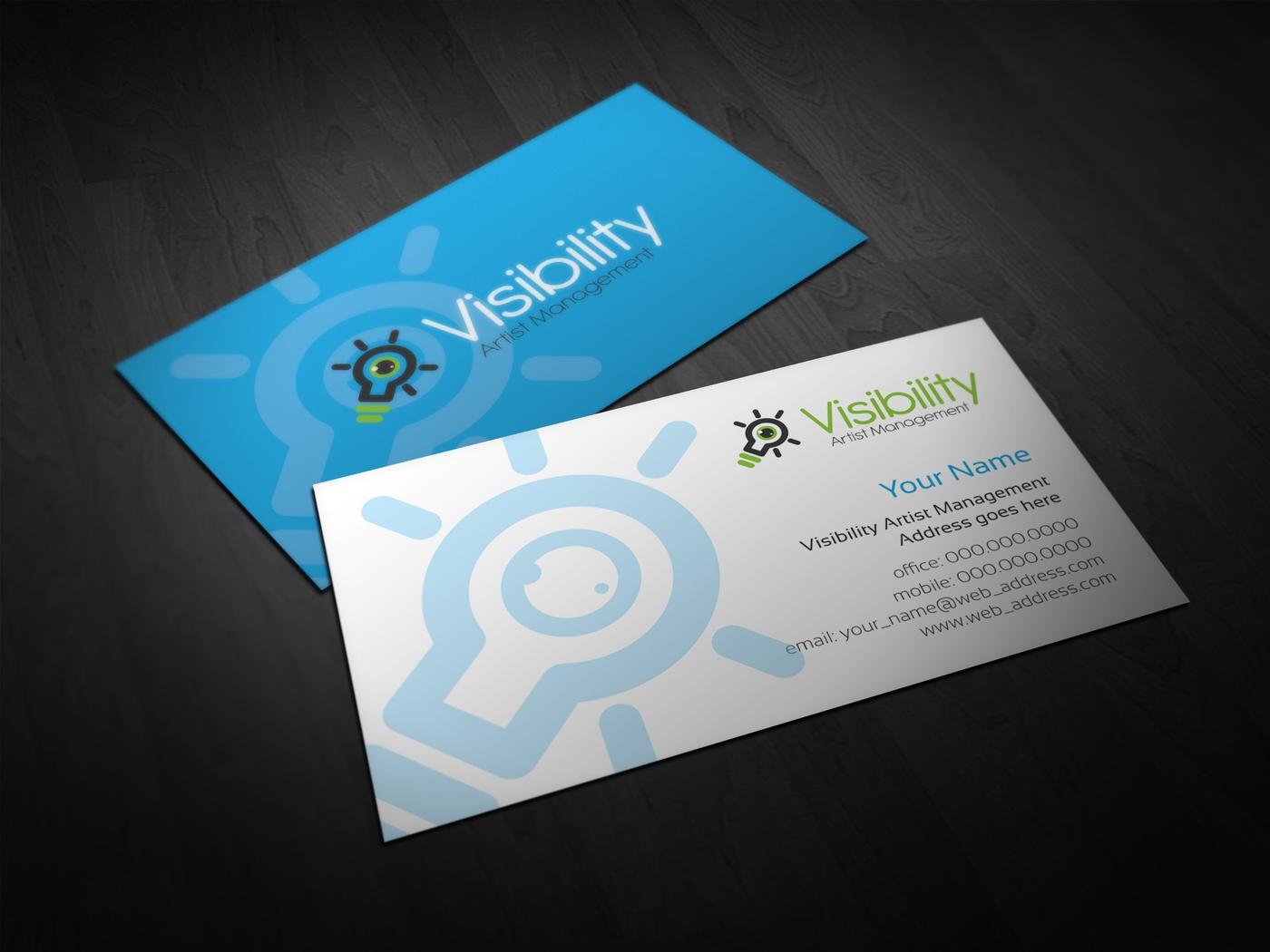 Logo Design by desert_fox99 for this project | Design: #2754847