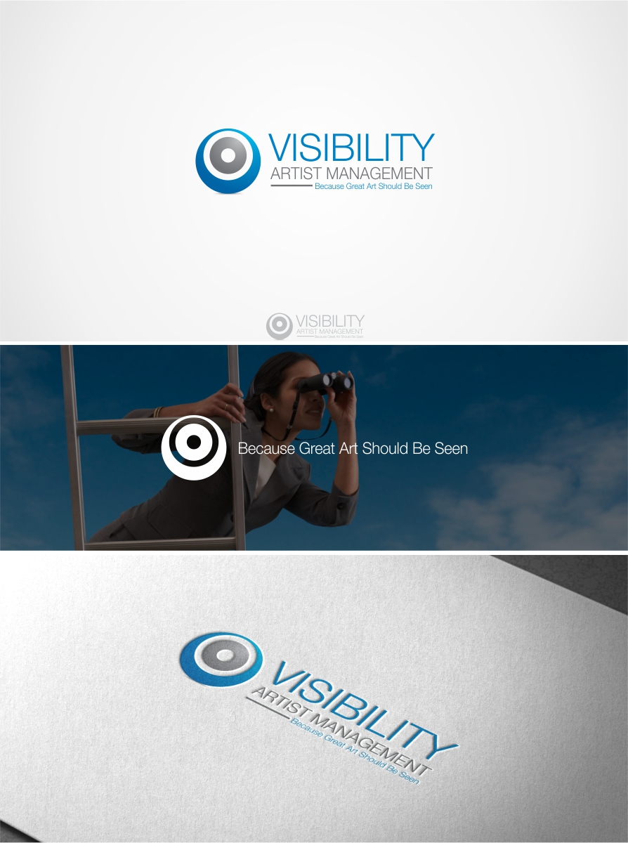 Logo Design by Naavyd for this project | Design #2633408