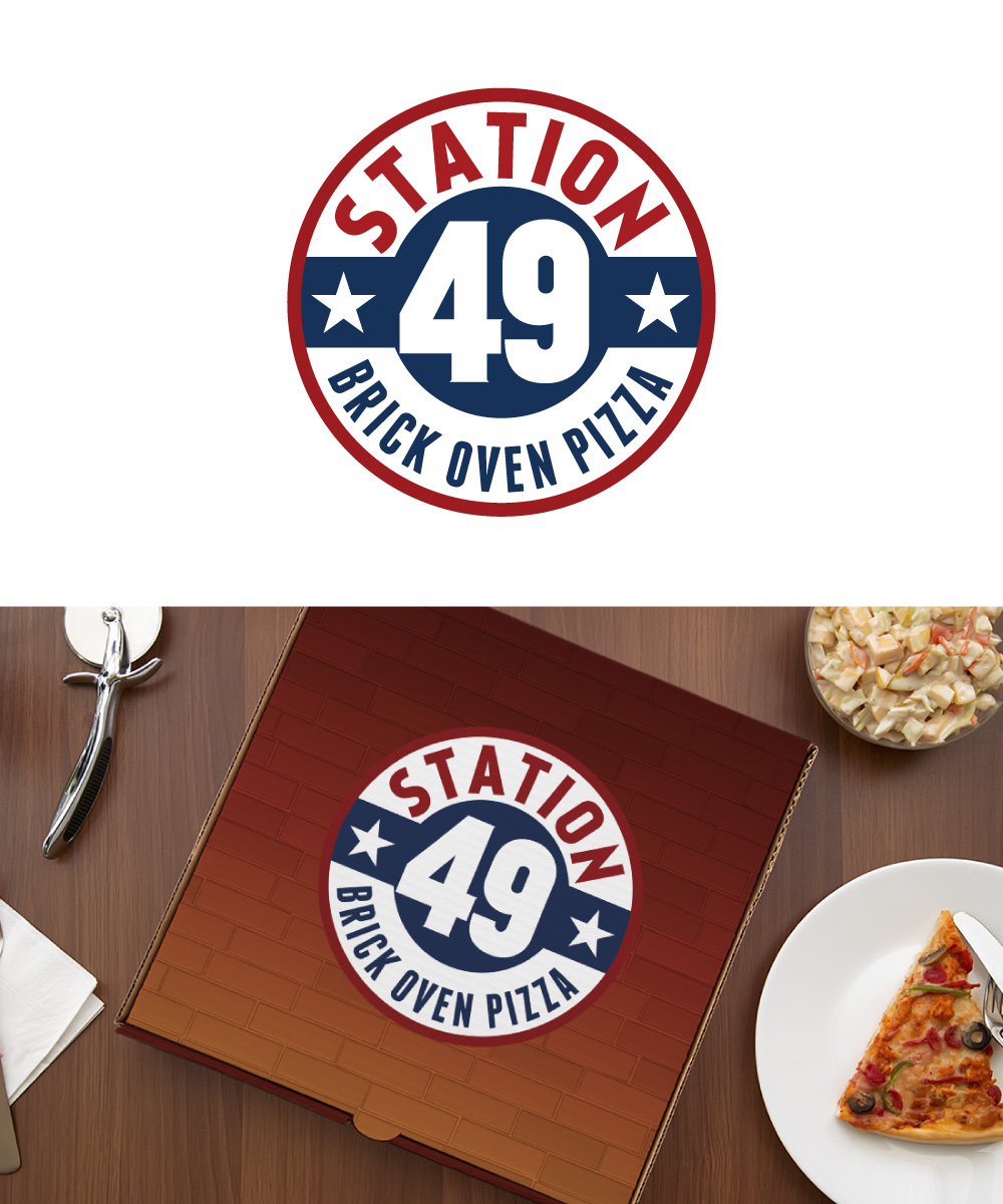 Logo Design by Sergio Coelho for this project | Design #15933192