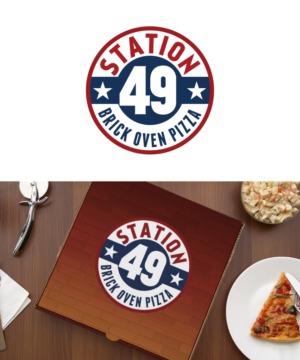 Logo Design by Sergio Coelho for this project | Design: #15933192