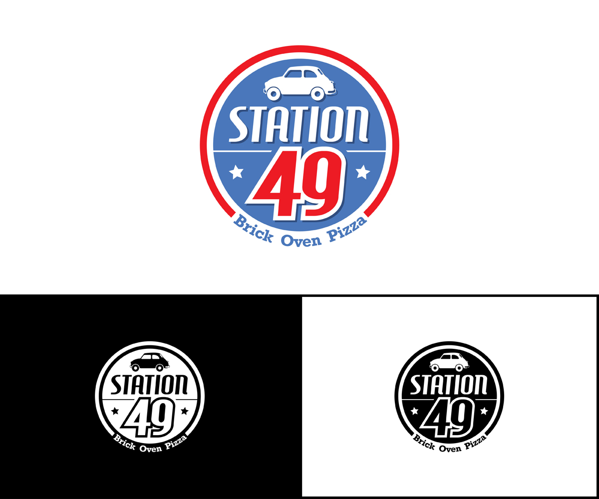 Logo Design by MoonFeather for this project | Design #15915325