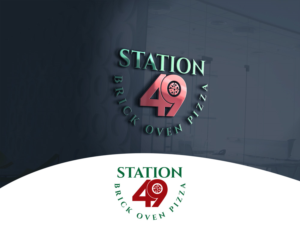 Logo Design by A S design @ for this project | Design: #15909408