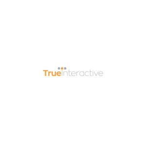 True Interactive | Logo Design by tavi